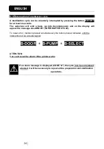 Preview for 69 page of Tecno-gaz Europa B EVO Instructions For Use Manual