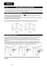 Preview for 75 page of Tecno-gaz Europa B EVO Instructions For Use Manual