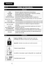 Preview for 92 page of Tecno-gaz Europa B EVO Instructions For Use Manual