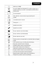 Preview for 93 page of Tecno-gaz Europa B EVO Instructions For Use Manual