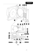 Preview for 95 page of Tecno-gaz Europa B EVO Instructions For Use Manual