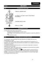 Preview for 97 page of Tecno-gaz Europa B EVO Instructions For Use Manual