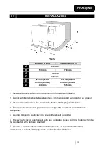 Preview for 107 page of Tecno-gaz Europa B EVO Instructions For Use Manual