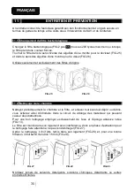 Preview for 118 page of Tecno-gaz Europa B EVO Instructions For Use Manual