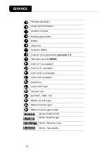 Preview for 139 page of Tecno-gaz Europa B EVO Instructions For Use Manual