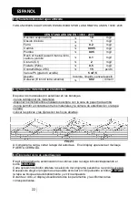 Preview for 153 page of Tecno-gaz Europa B EVO Instructions For Use Manual