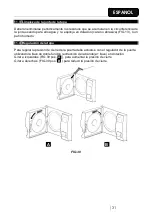 Preview for 162 page of Tecno-gaz Europa B EVO Instructions For Use Manual