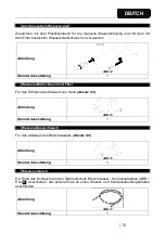 Preview for 189 page of Tecno-gaz Europa B EVO Instructions For Use Manual