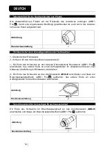 Preview for 190 page of Tecno-gaz Europa B EVO Instructions For Use Manual