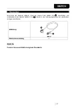 Preview for 191 page of Tecno-gaz Europa B EVO Instructions For Use Manual