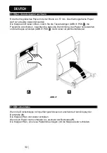 Preview for 206 page of Tecno-gaz Europa B EVO Instructions For Use Manual