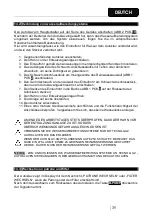 Preview for 213 page of Tecno-gaz Europa B EVO Instructions For Use Manual