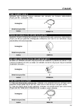 Preview for 13 page of Tecno-gaz europa B pro Instructions For Use Manual