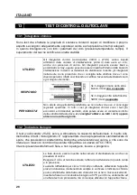 Preview for 30 page of Tecno-gaz europa B pro Instructions For Use Manual