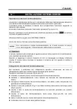 Preview for 33 page of Tecno-gaz europa B pro Instructions For Use Manual