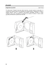 Preview for 36 page of Tecno-gaz europa B pro Instructions For Use Manual