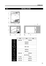 Preview for 55 page of Tecno-gaz europa B pro Instructions For Use Manual