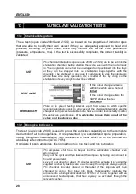 Preview for 70 page of Tecno-gaz europa B pro Instructions For Use Manual