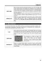 Preview for 71 page of Tecno-gaz europa B pro Instructions For Use Manual