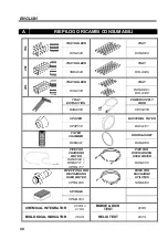 Preview for 82 page of Tecno-gaz europa B pro Instructions For Use Manual