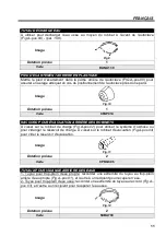 Preview for 93 page of Tecno-gaz europa B pro Instructions For Use Manual