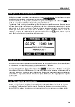 Preview for 101 page of Tecno-gaz europa B pro Instructions For Use Manual