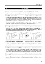 Preview for 115 page of Tecno-gaz europa B pro Instructions For Use Manual