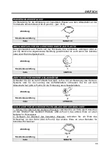 Preview for 133 page of Tecno-gaz europa B pro Instructions For Use Manual