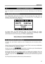 Preview for 139 page of Tecno-gaz europa B pro Instructions For Use Manual