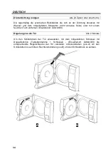 Preview for 156 page of Tecno-gaz europa B pro Instructions For Use Manual