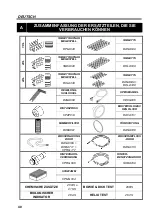 Preview for 162 page of Tecno-gaz europa B pro Instructions For Use Manual