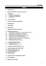 Preview for 163 page of Tecno-gaz europa B pro Instructions For Use Manual