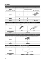 Preview for 172 page of Tecno-gaz europa B pro Instructions For Use Manual