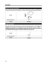 Preview for 174 page of Tecno-gaz europa B pro Instructions For Use Manual