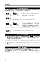 Preview for 178 page of Tecno-gaz europa B pro Instructions For Use Manual