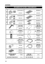 Preview for 202 page of Tecno-gaz europa B pro Instructions For Use Manual