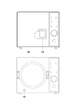 Preview for 8 page of Tecno-gaz Hydra Electronic User Manual