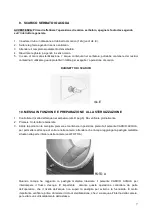 Preview for 18 page of Tecno-gaz Hydra Electronic User Manual