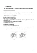 Preview for 30 page of Tecno-gaz Hydra Electronic User Manual