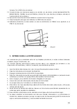 Preview for 46 page of Tecno-gaz Hydra Electronic User Manual