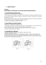 Preview for 50 page of Tecno-gaz Hydra Electronic User Manual