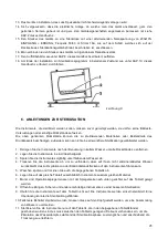 Preview for 56 page of Tecno-gaz Hydra Electronic User Manual