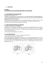 Preview for 60 page of Tecno-gaz Hydra Electronic User Manual