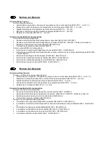 Preview for 10 page of Tecno-gaz Hydra Evo Instructions For Use Manual