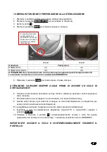 Preview for 21 page of Tecno-gaz Hydra Evo Instructions For Use Manual