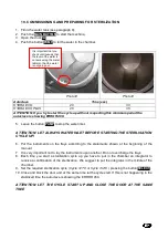 Preview for 35 page of Tecno-gaz Hydra Evo Instructions For Use Manual