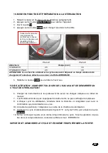 Preview for 49 page of Tecno-gaz Hydra Evo Instructions For Use Manual