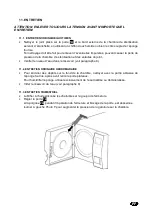 Preview for 51 page of Tecno-gaz Hydra Evo Instructions For Use Manual