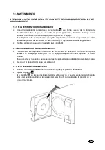 Preview for 64 page of Tecno-gaz Hydra Evo Instructions For Use Manual