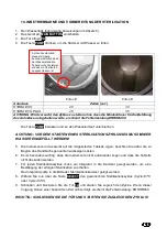 Preview for 76 page of Tecno-gaz Hydra Evo Instructions For Use Manual